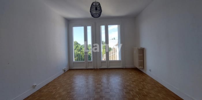 Image 3 sur 11 - Appartement  ·  Location · Limoges (87000) · 3 pièces · 59m²