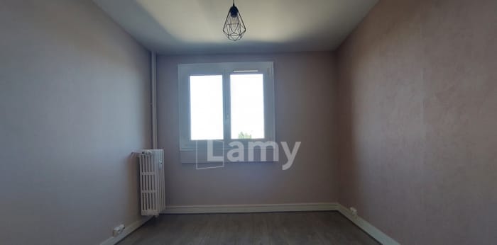 Image 5 sur 11 - Appartement  ·  Location · Limoges (87000) · 3 pièces · 59m²