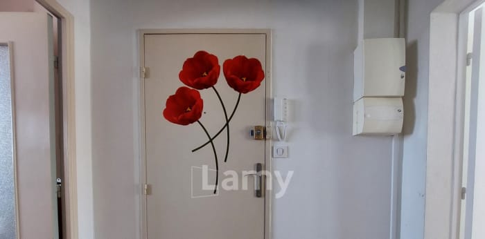 Image 11 sur 11 - Appartement  ·  Location · Limoges (87000) · 3 pièces · 59m²