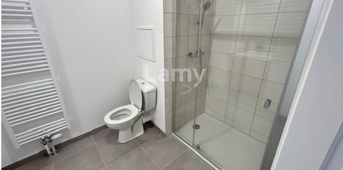 Image 4 sur 10 - Appartement  ·  Location · Mulhouse (68200) · 1 pièce · 24m²
