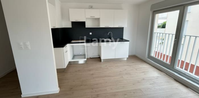 Image 4 sur 8 - Appartement  ·  Location · Mulhouse (68200) · 3 pièces · 64m²