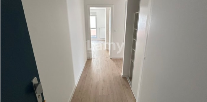 Image 1 sur 12 - Appartement  ·  Location · Mulhouse (68200) · 3 pièces · 62m²
