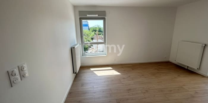 Image 5 sur 12 - Appartement  ·  Location · Mulhouse (68200) · 3 pièces · 62m²