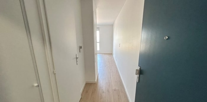 Image 6 sur 7 - Appartement  ·  Location · Mulhouse (68200) · 1 pièce · 24m²