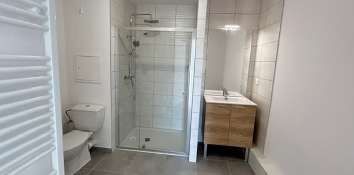 Image 10 sur 10 - Appartement  ·  Location · Mulhouse (68200) · 3 pièces · 65m²