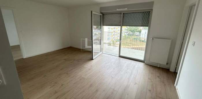 Image 4 sur 7 - Appartement  ·  Location · Mulhouse (68200) · 3 pièces · 62m²