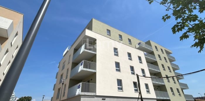 Image 8 sur 8 - Appartement  ·  Location · Mulhouse (68200) · 2 pièces · 46m²