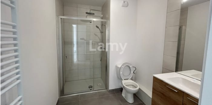 Image 3 sur 7 - Appartement  ·  Location · Mulhouse (68200) · 3 pièces · 56m²