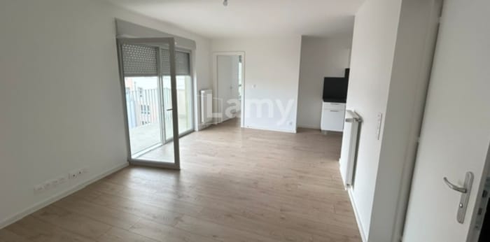 Image 5 sur 7 - Appartement  ·  Location · Mulhouse (68200) · 3 pièces · 56m²