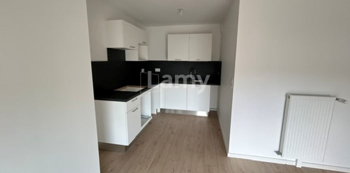 Image 2 sur 7 - Appartement  ·  Location · Mulhouse (68200) · 3 pièces · 57m²