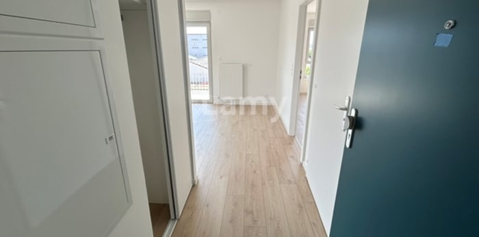 Image 7 sur 9 - Appartement  ·  Location · Mulhouse (68200) · 3 pièces · 55m²