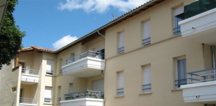 Image 10 sur 30 - Appartement  ·  Location · Castelginest (31780) · 3 pièces · 66m²