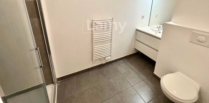 Image 6 sur 6 - Appartement  ·  Location · Ostwald (67540) · 2 pièces · 42m²