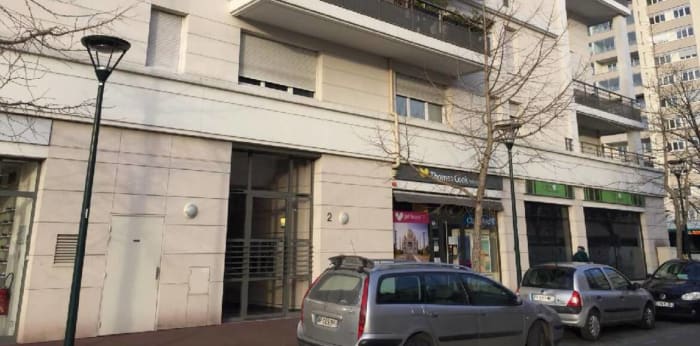 Image 2 sur 7 - Appartement  ·  Location · St Gratien (95210) · 3 pièces · 56m²