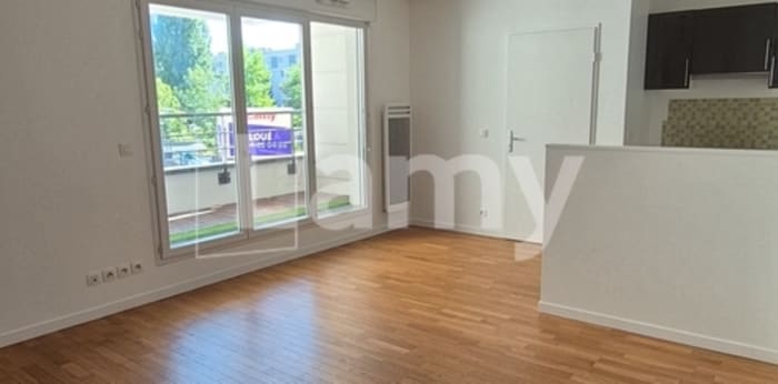 Image 1 sur 7 - Appartement  ·  Location · St Gratien (95210) · 3 pièces · 56m²