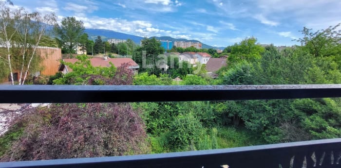 Image 3 sur 10 - Appartement  ·  Location · Meylan (38240) · 1 pièce · 26m²