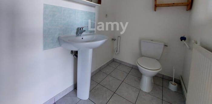 Image 8 sur 10 - Appartement  ·  Location · Meylan (38240) · 1 pièce · 26m²