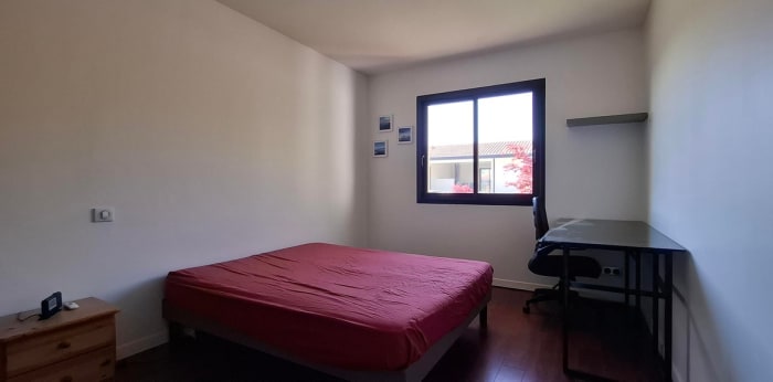 Image 16 sur 20 - Maison/villa  ·  Location · Daux (31700) · 4 pièces · 143m²