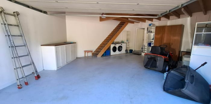 Image 18 sur 20 - Maison/villa  ·  Location · Daux (31700) · 4 pièces · 143m²