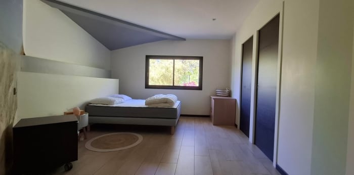 Image 9 sur 20 - Maison/villa  ·  Location · Daux (31700) · 4 pièces · 143m²