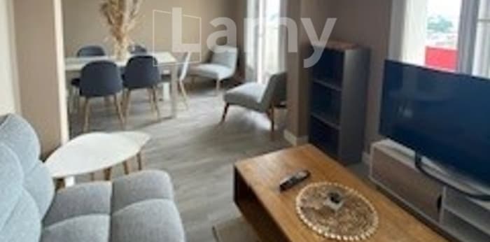 Image 1 sur 29 - Appartement  ·  Location · Talence (33400) · 4 pièces · 73m²