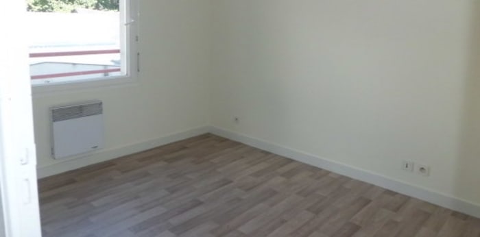Image 6 sur 10 - Appartement  ·  Location · Angers (49100) · 2 pièces · 35m²