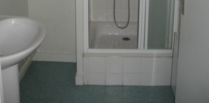 Image 7 sur 10 - Appartement  ·  Location · Angers (49100) · 2 pièces · 35m²