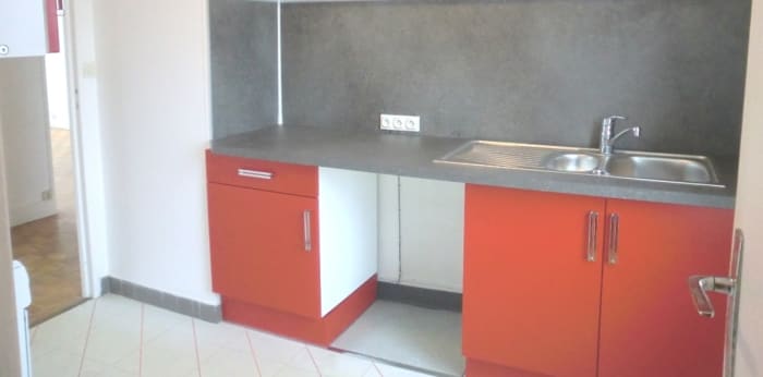 Image 8 sur 14 - Appartement  ·  Location · Compiegne (60200) · 3 pièces · 70m²