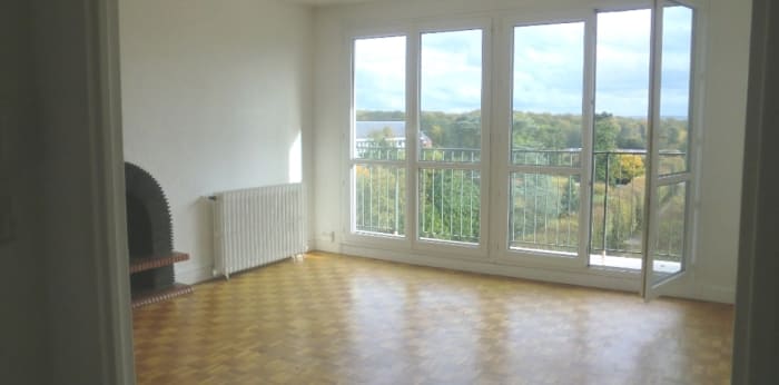 Image 14 sur 14 - Appartement  ·  Location · Compiegne (60200) · 3 pièces · 70m²