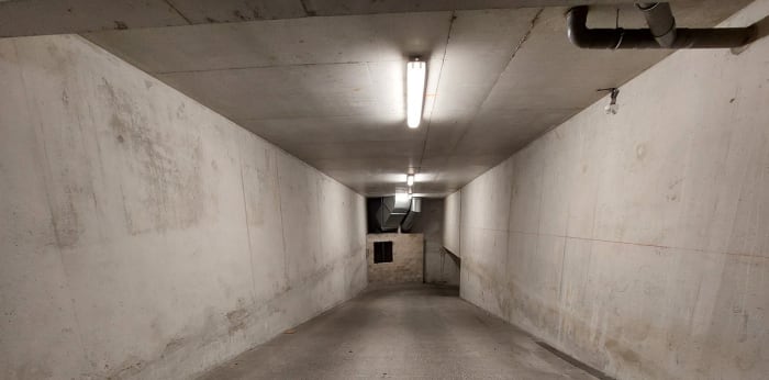 Image 10 sur 29 - Parking/box  ·  Location · Marseille (13004) · 13m²