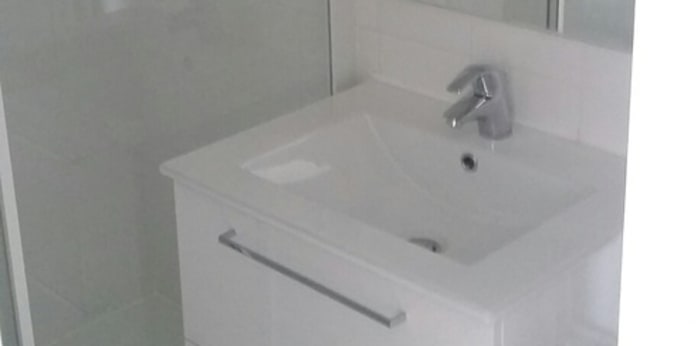 Image 4 sur 4 - Appartement  ·  Location · Clermont Ferrand (63000) · 1 pièce · 18m²