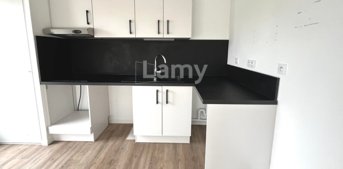 Image 2 sur 6 - Appartement  ·  Location · Luisant (28600) · 3 pièces · 64m²