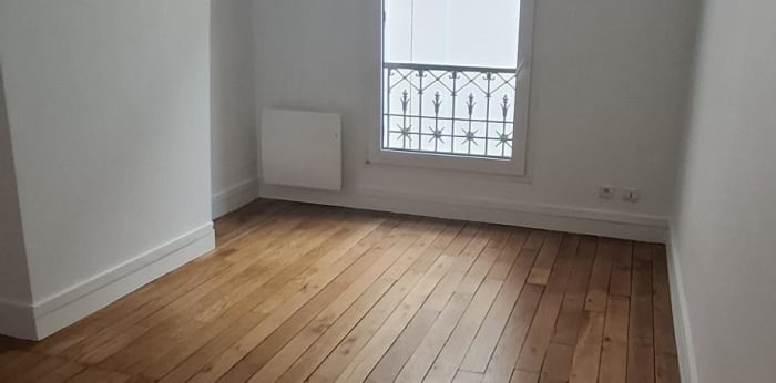 Image 5 sur 7 - Appartement  ·  Location · Paris (75017) · 2 pièces · 56m²