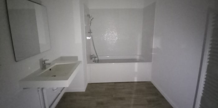 Image 5 sur 9 - Appartement  ·  Location · Rouen (76100) · 3 pièces · 67m²