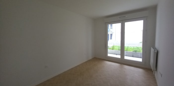 Image 8 sur 9 - Appartement  ·  Location · Rouen (76100) · 3 pièces · 67m²