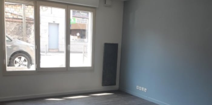 Image 4 sur 6 - Appartement  ·  Location · Longjumeau (91160) · 2 pièces · 46m²