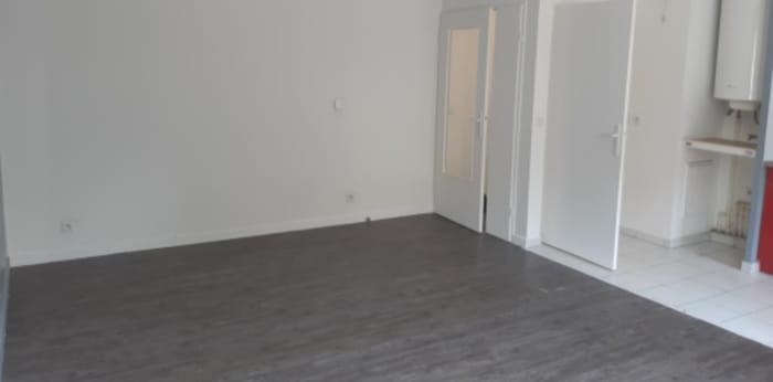 Image 3 sur 6 - Appartement  ·  Location · Longjumeau (91160) · 2 pièces · 46m²