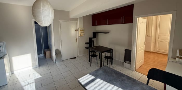 Image 6 sur 6 - Appartement  ·  Location · Chalons En Champagne (51000) · 2 pièces · 32m²