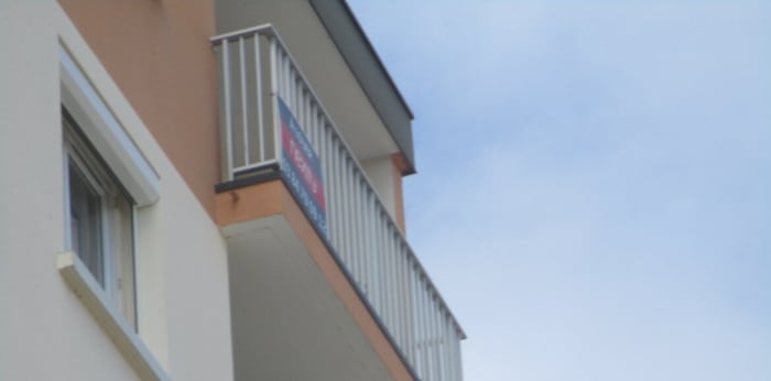 Image 9 sur 30 - Appartement  ·  Location · Dole (39100) · 3 pièces · 63m²