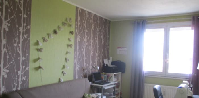 Image 10 sur 30 - Appartement  ·  Location · Dole (39100) · 3 pièces · 63m²