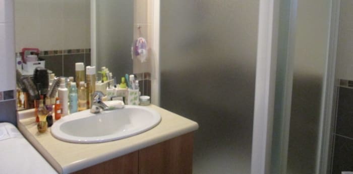 Image 25 sur 30 - Appartement  ·  Location · Dole (39100) · 3 pièces · 63m²