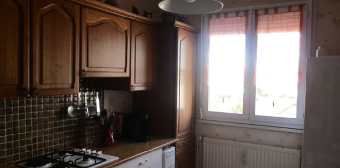 Image 28 sur 30 - Appartement  ·  Location · Dole (39100) · 3 pièces · 63m²