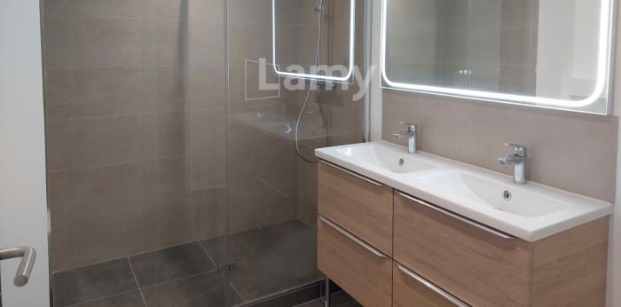 Image 5 sur 6 - Appartement  ·  Location · Le Chesnay Rocquencourt (78150) · 4 pièces · 91m²