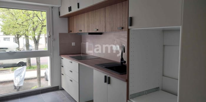 Image 4 sur 6 - Appartement  ·  Location · Le Chesnay Rocquencourt (78150) · 4 pièces · 91m²