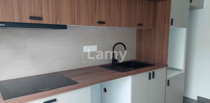 Image 2 sur 6 - Appartement  ·  Location · Le Chesnay Rocquencourt (78150) · 4 pièces · 91m²