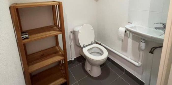 Image 10 sur 16 - Appartement  ·  Location · Villeurbanne (69100) · 3 pièces · 65m²