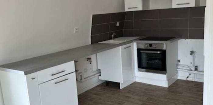 Image 3 sur 11 - Appartement  ·  Location · St Louis (68300) · 3 pièces · 64m²