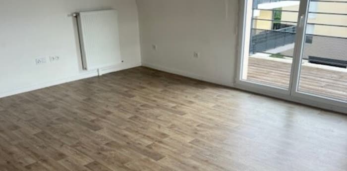 Image 4 sur 11 - Appartement  ·  Location · St Louis (68300) · 3 pièces · 64m²