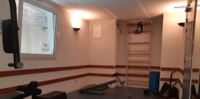 Image 5 sur 5 - Appartement  ·  Location · Chambery (73000) · 1 pièce · 18m²