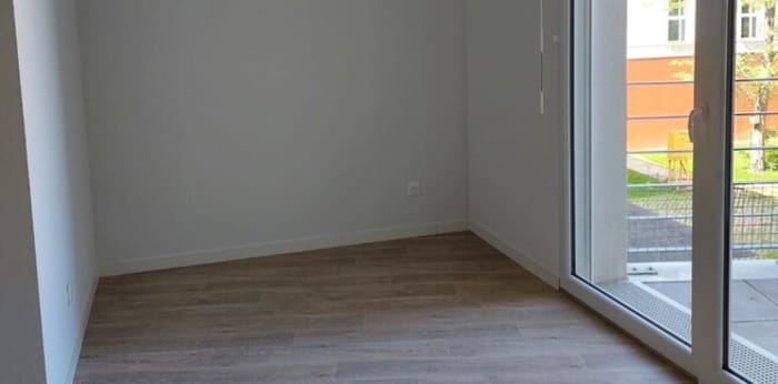 Image 1 sur 9 - Appartement  ·  Location · Poitiers (86000) · 3 pièces · 64m²